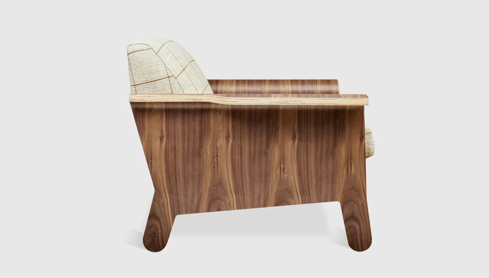 Lodge Chair