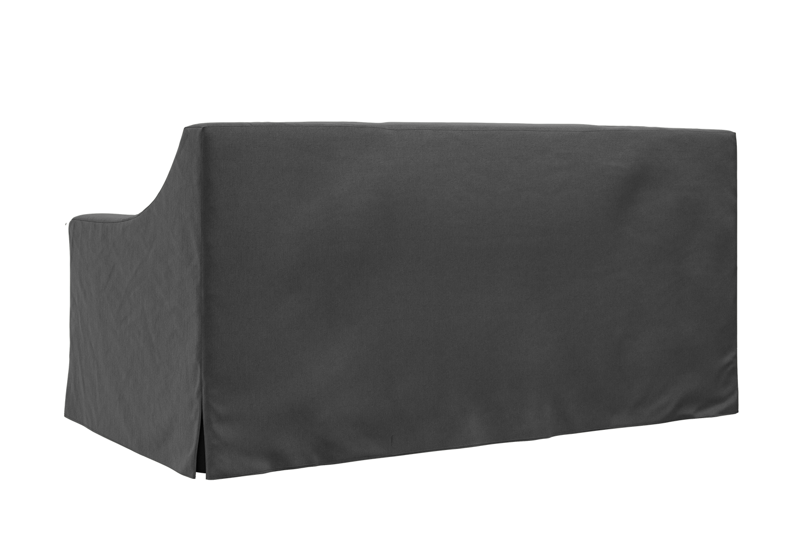 The Evergreen Loveseat | Hemp Blend