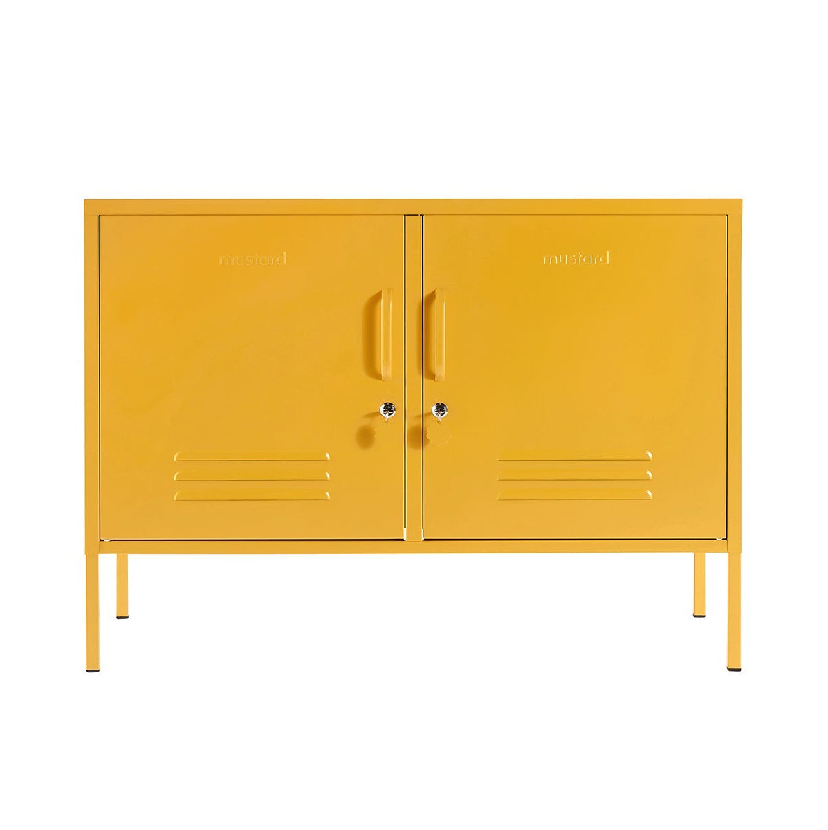 The Lowdown Locker
