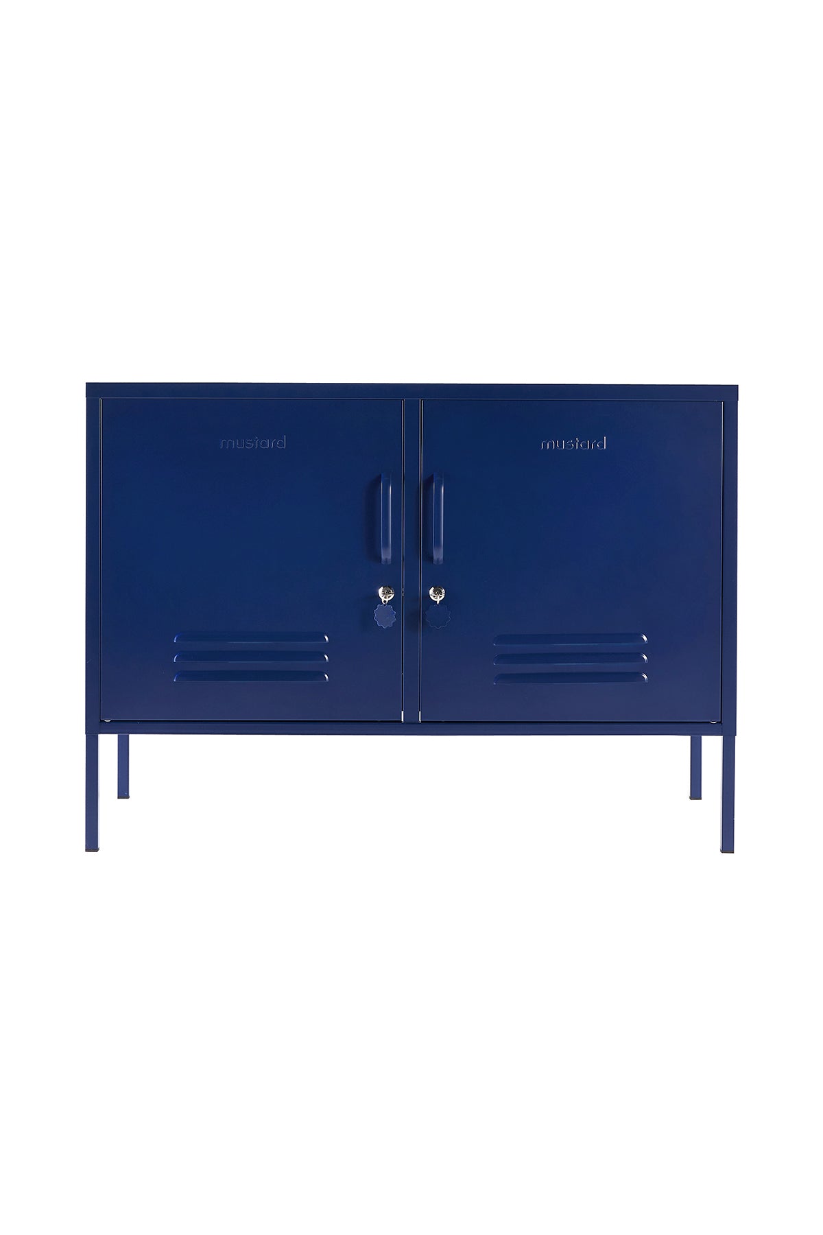 The Lowdown in Navy