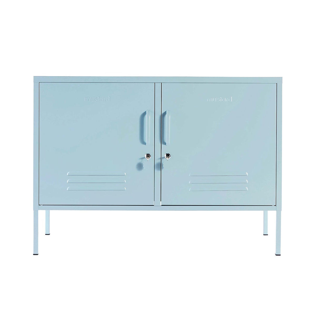 The Lowdown Locker