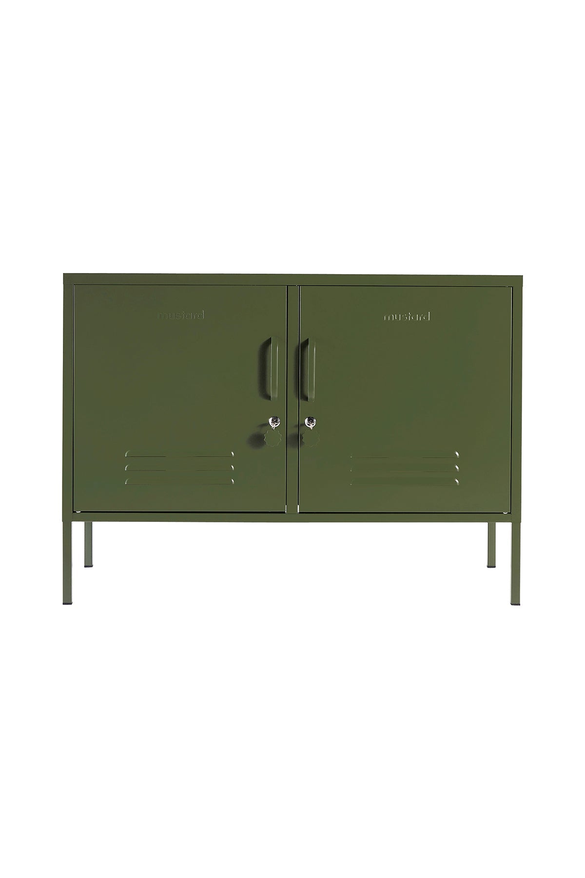 The Lowdown in Olive