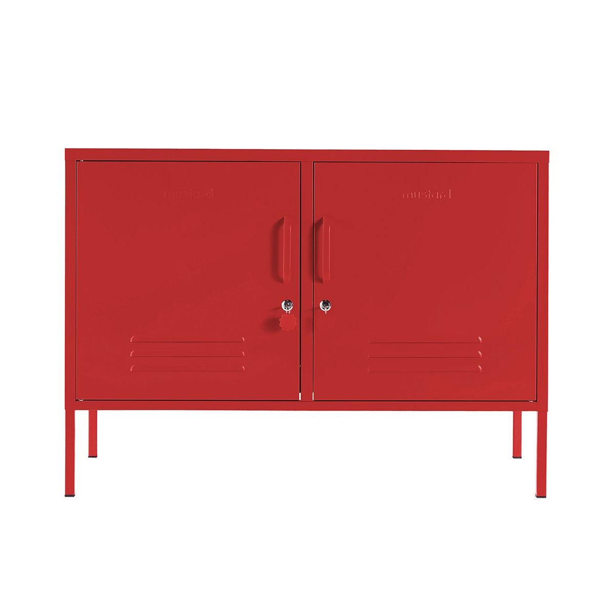 The Lowdown Locker