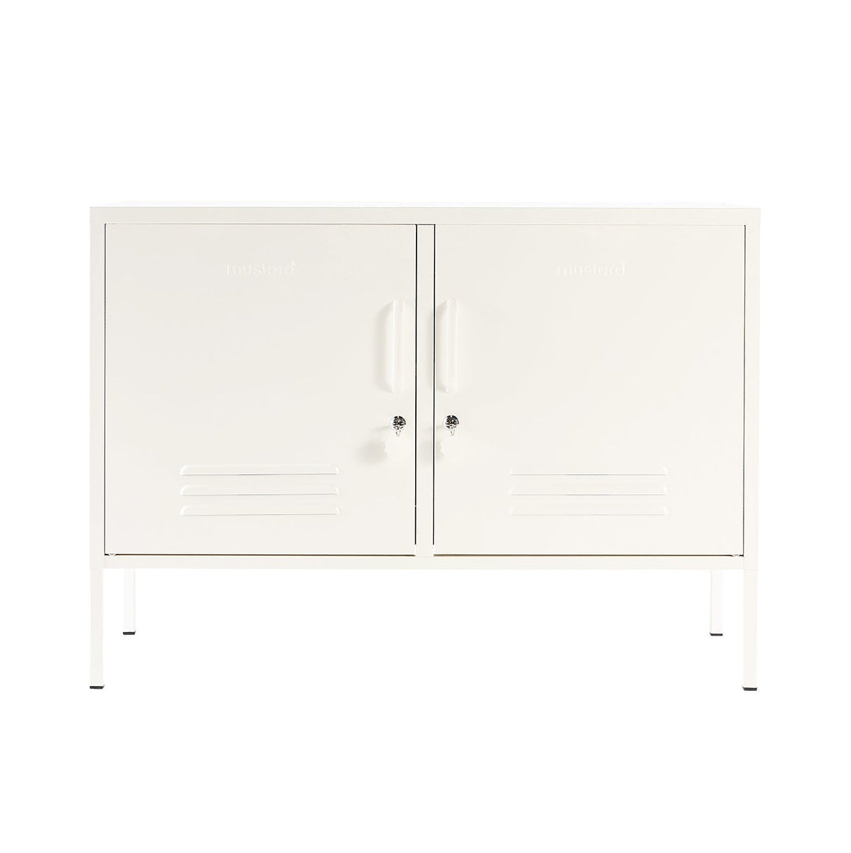 The Lowdown Locker