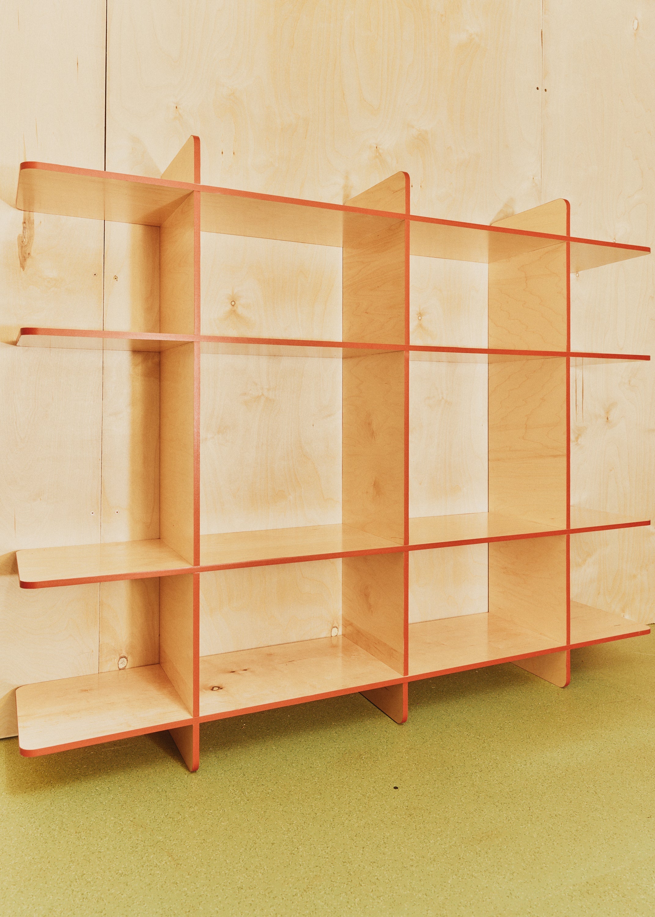 5x4 Shelf