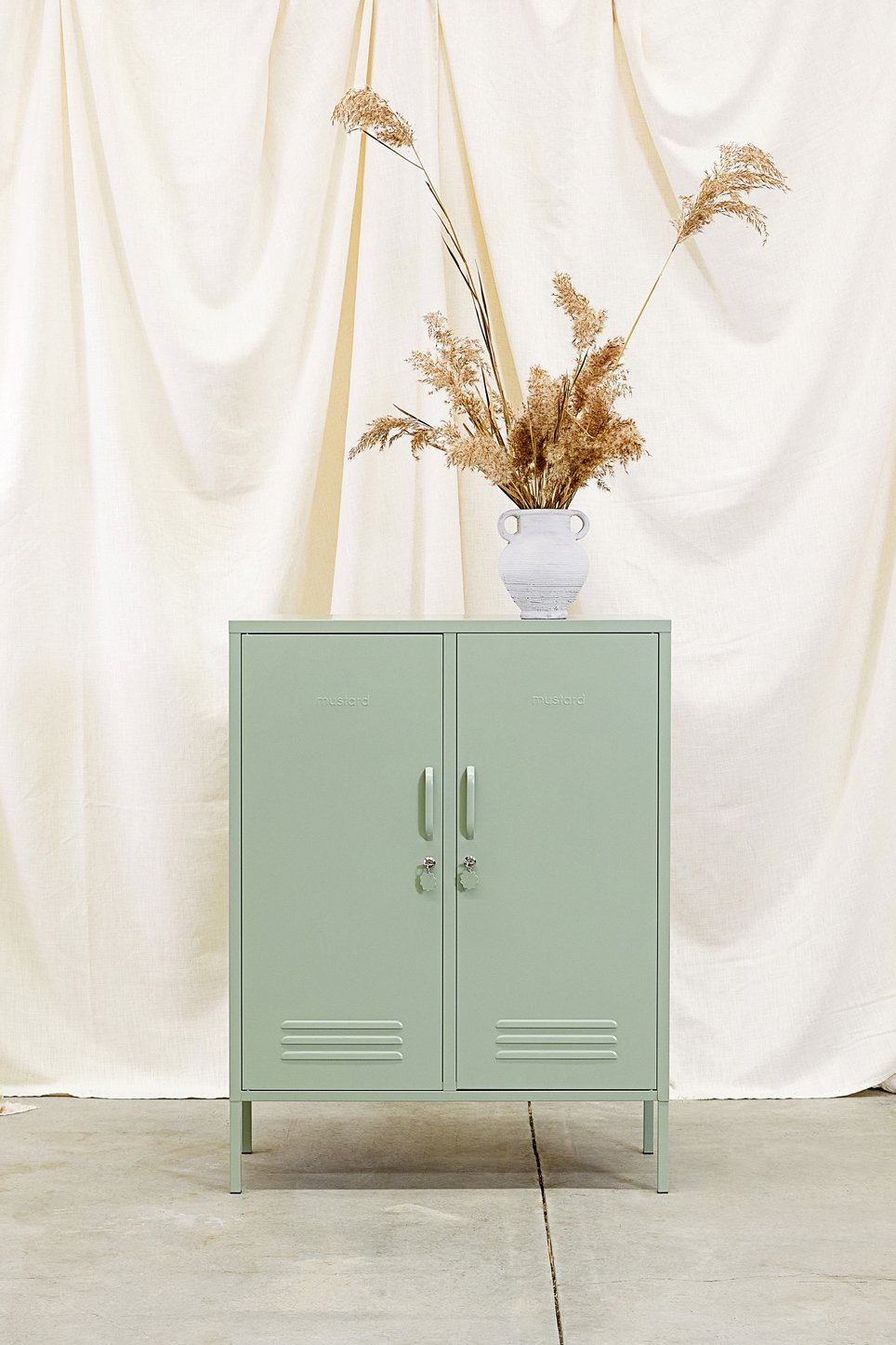The Midi in Sage