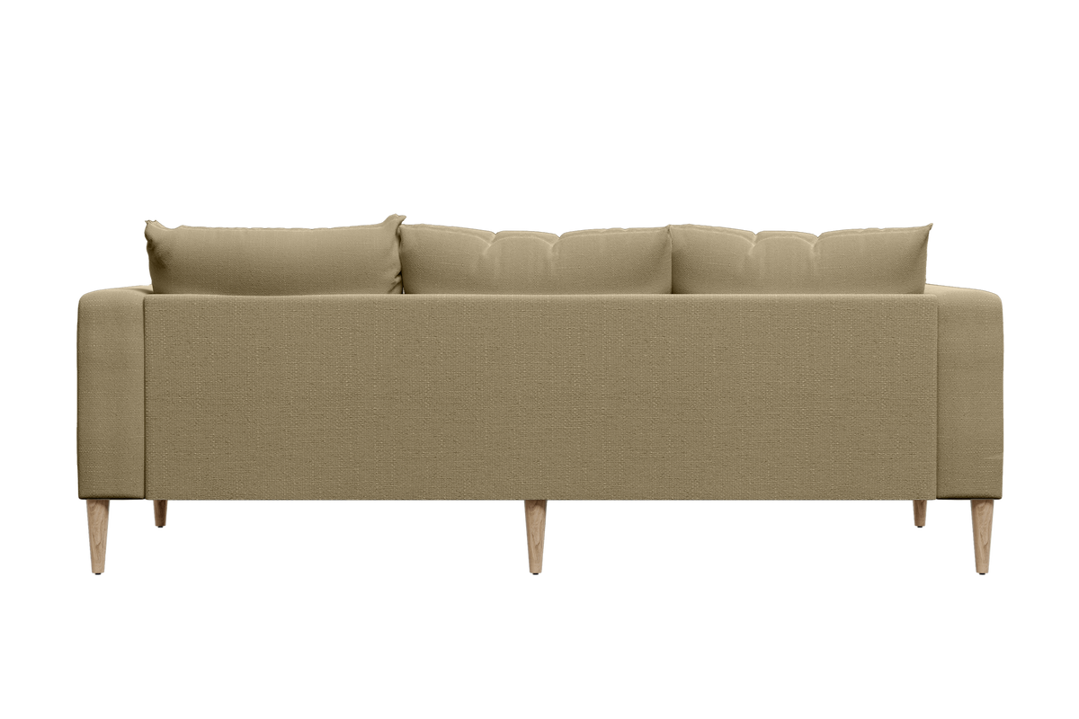 The Essential Sofa | Upcycled Poly