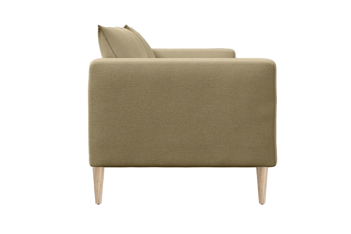 The Essential Sofa | Upcycled Poly
