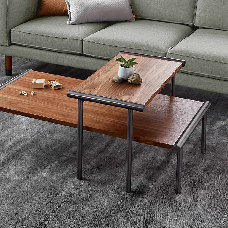 Manifold Coffee Table Rectangle