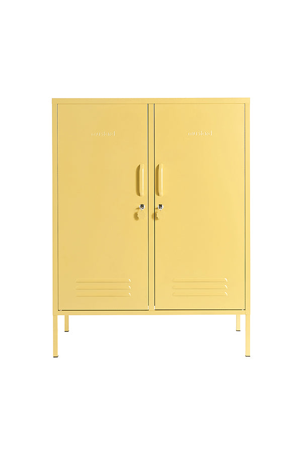 The Midi in Butter