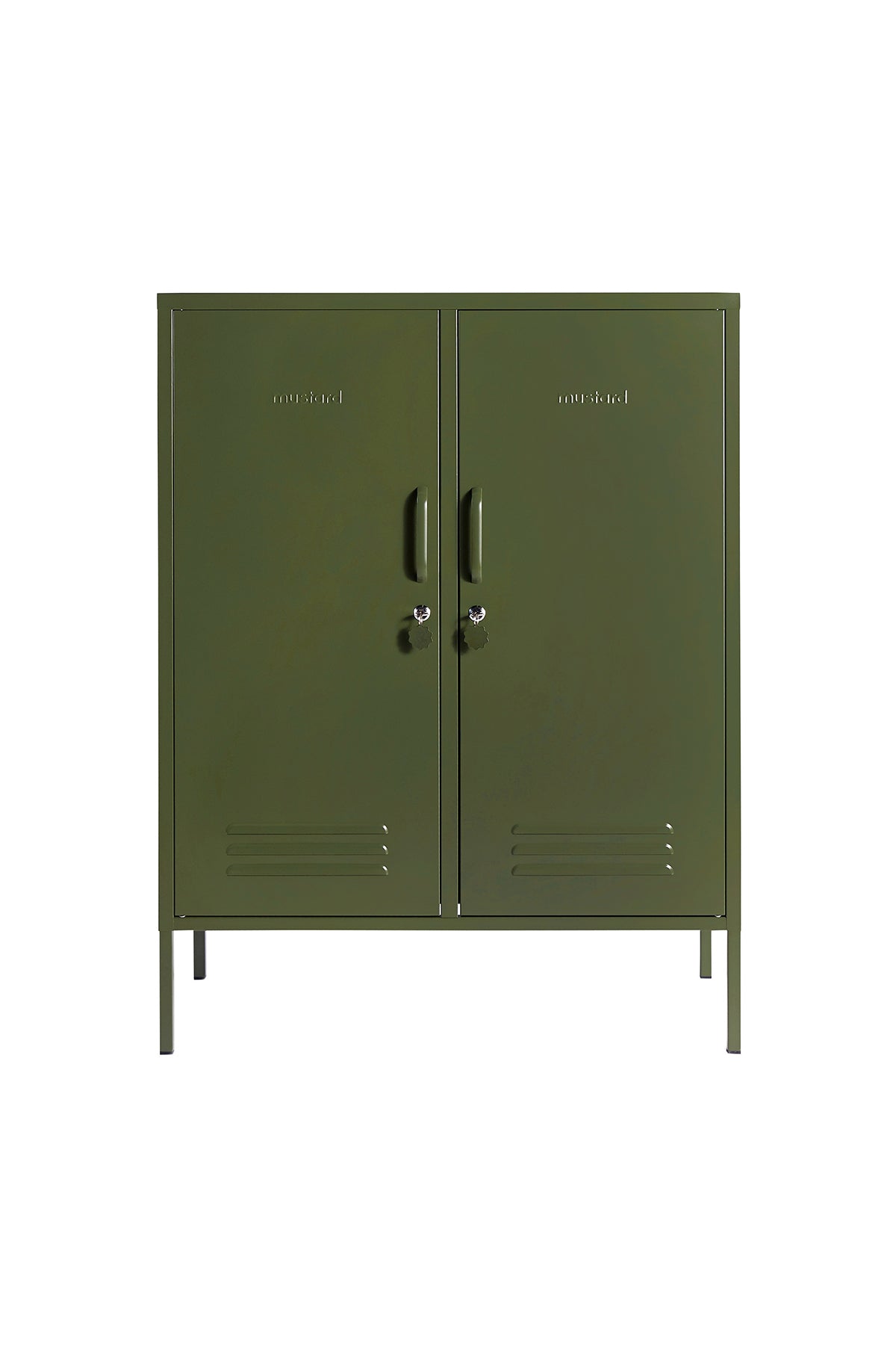 The Midi in Olive