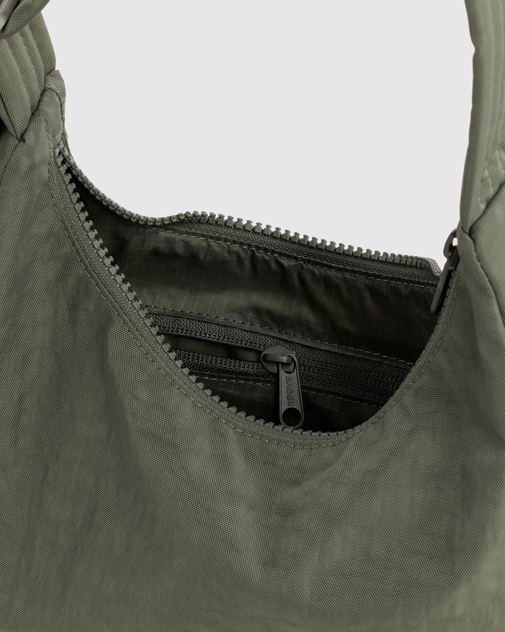 Mini Shoulder Bag | Caper