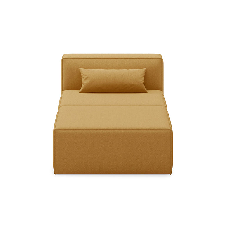 Mix Modular 2 Piece Chaise