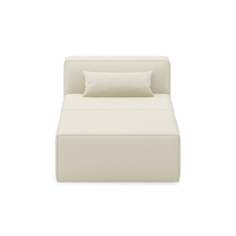 Mix Modular 2 Piece Chaise