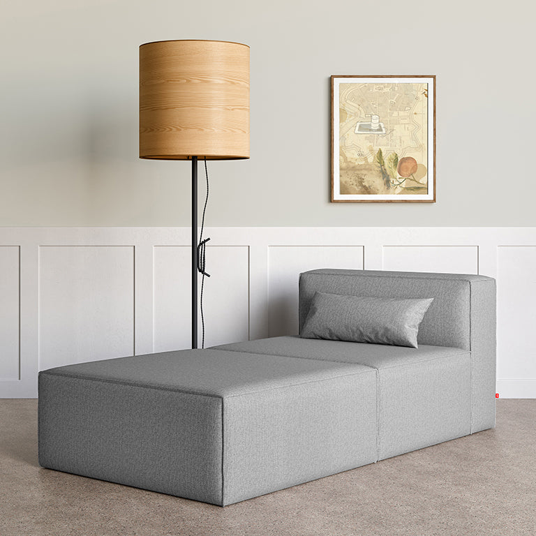 Mix Modular 2 Piece Chaise