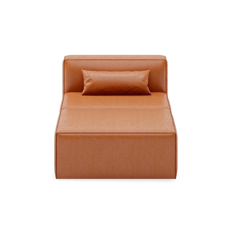 Mix Modular 2 Piece Chaise