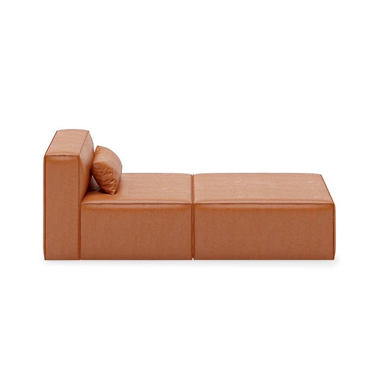 Mix Modular 2 Piece Chaise
