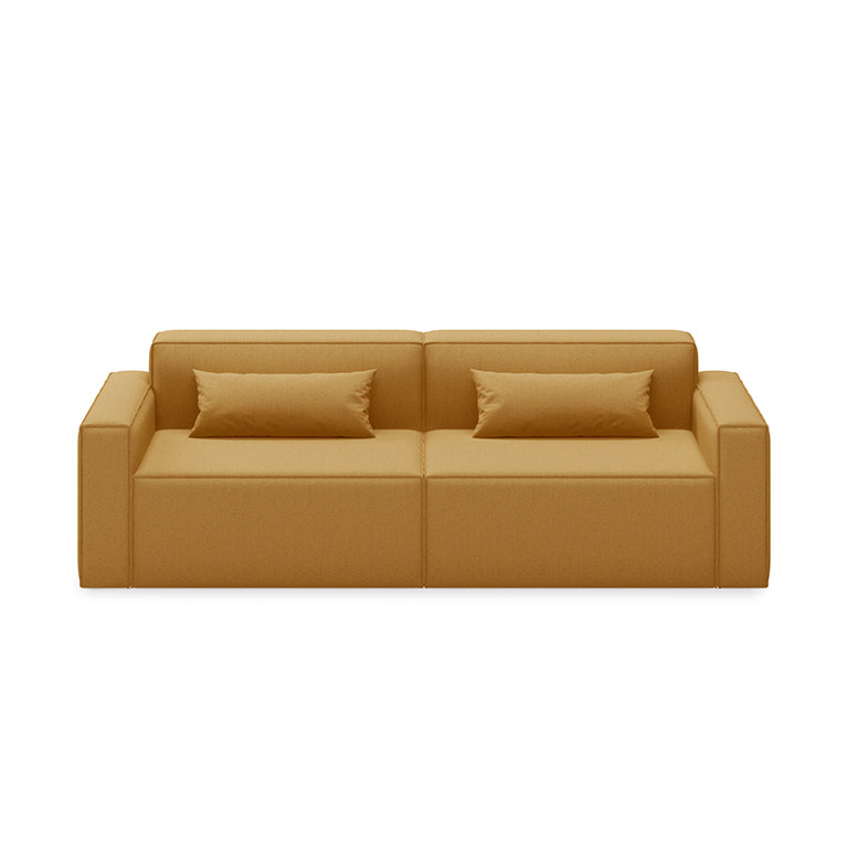 Mix Modular 2 Piece Sofa