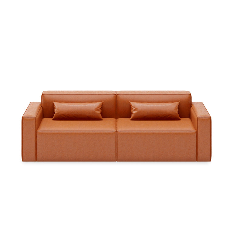 Mix Modular 2 Piece Sofa
