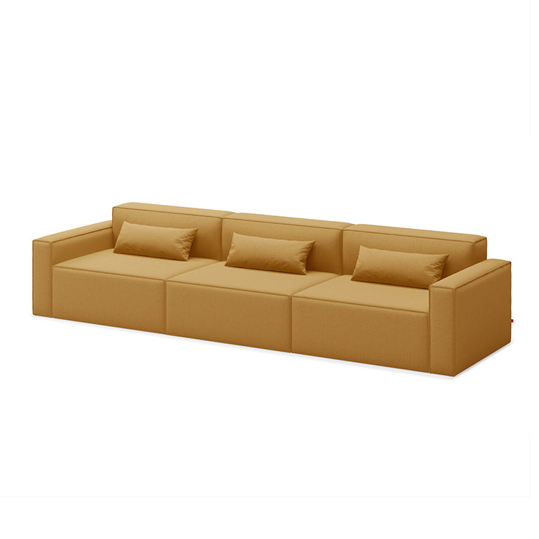 Mix Modular 3 Piece Sofa