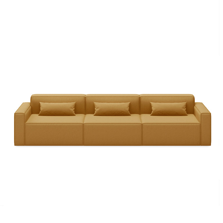 Mix Modular 3 Piece Sofa
