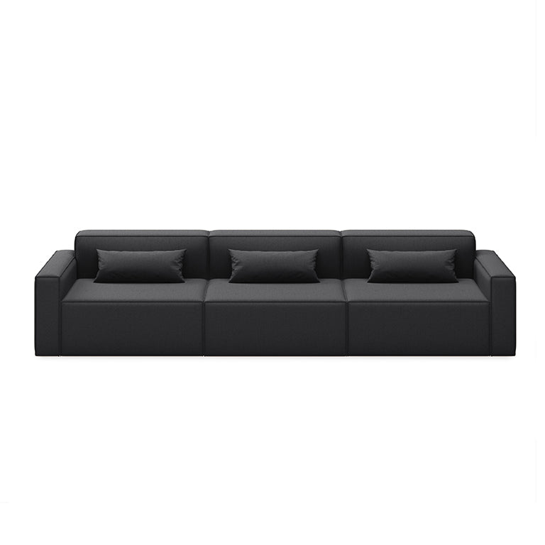 Mix Modular 3 Piece Sofa