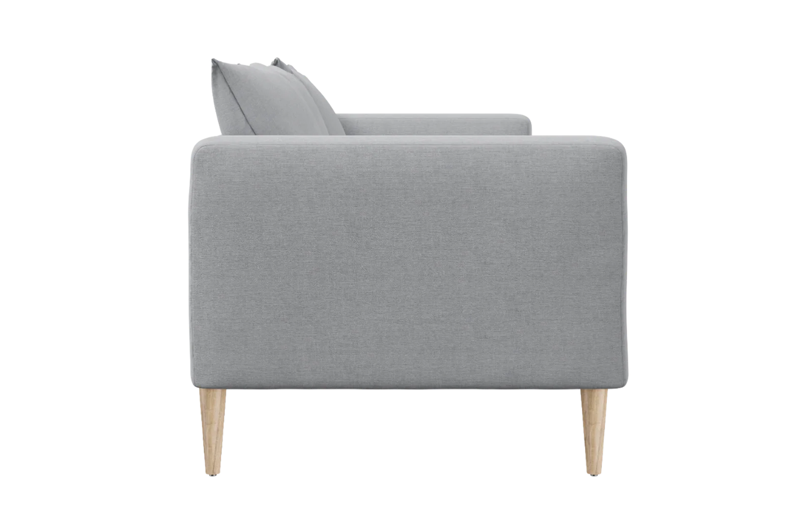 The Essential Sofa | Upcycled Poly