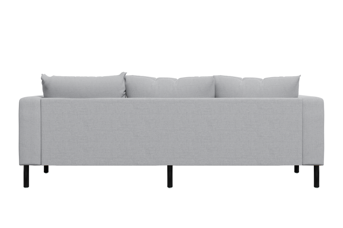 The Essential Sofa | Upcycled Poly