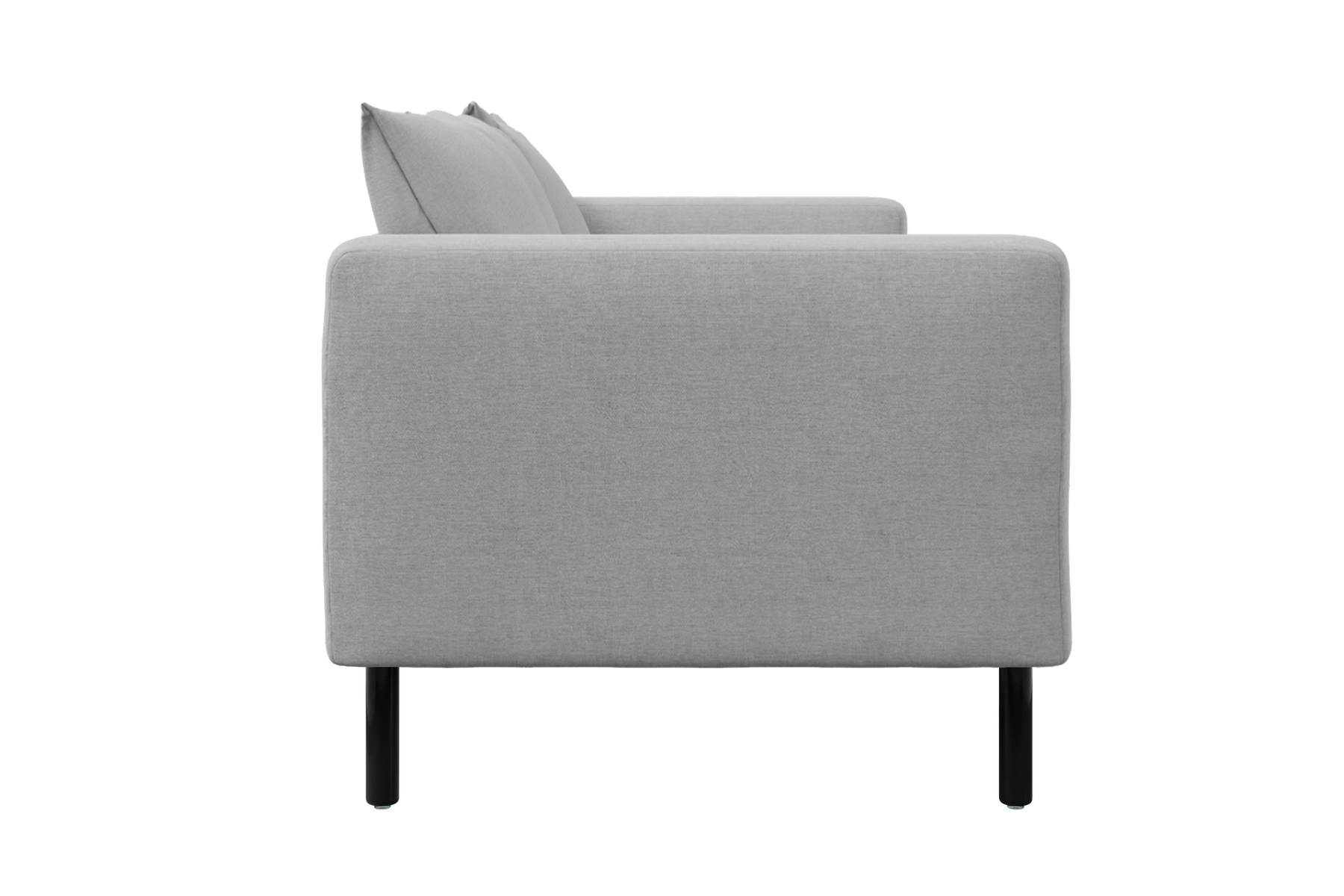 The Essential Sofa | Upcycled Poly