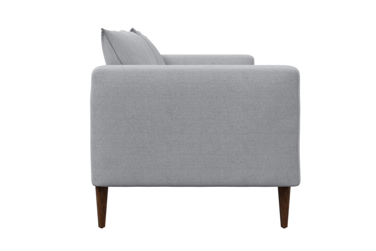 The Essential Sofa | Upcycled Poly