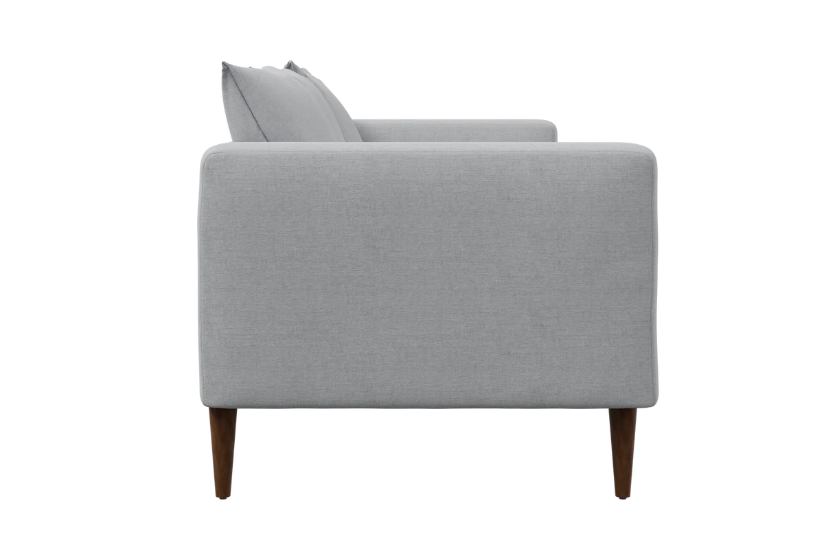 The Essential Sofa | Upcycled Poly