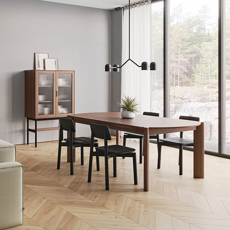 Munro Vitrine Cabinet