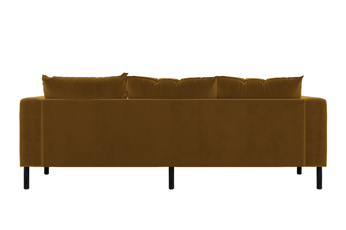 The Essential Sofa | Recycled Velvet