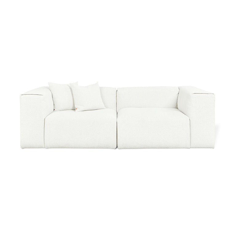 Nest Modular 2-PC Sofa