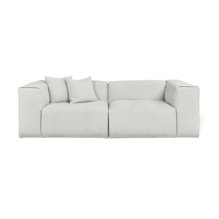 Nest Modular 2-PC Sofa