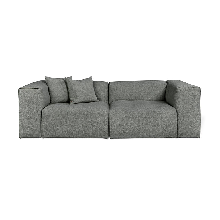 Nest Modular 2-PC Sofa