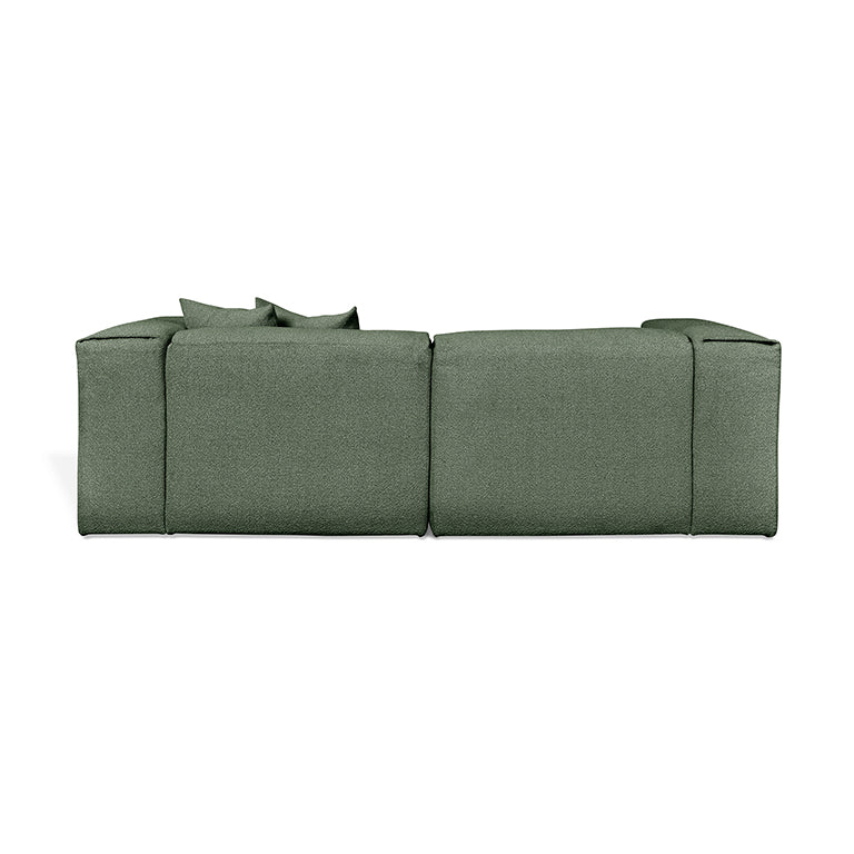 Nest Modular 3-PC Sectional