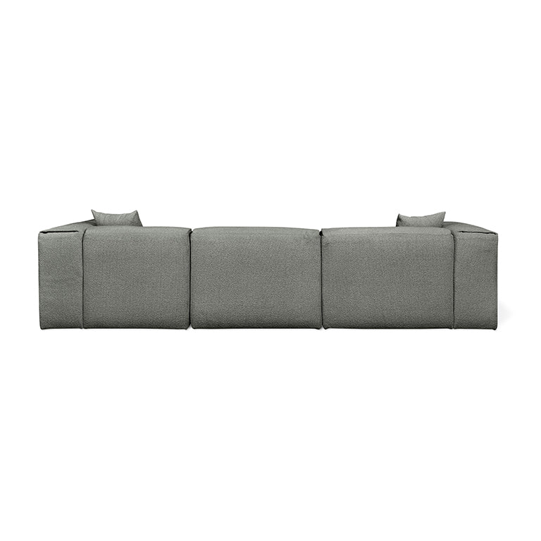 Nest Modular 5-PC Sectional