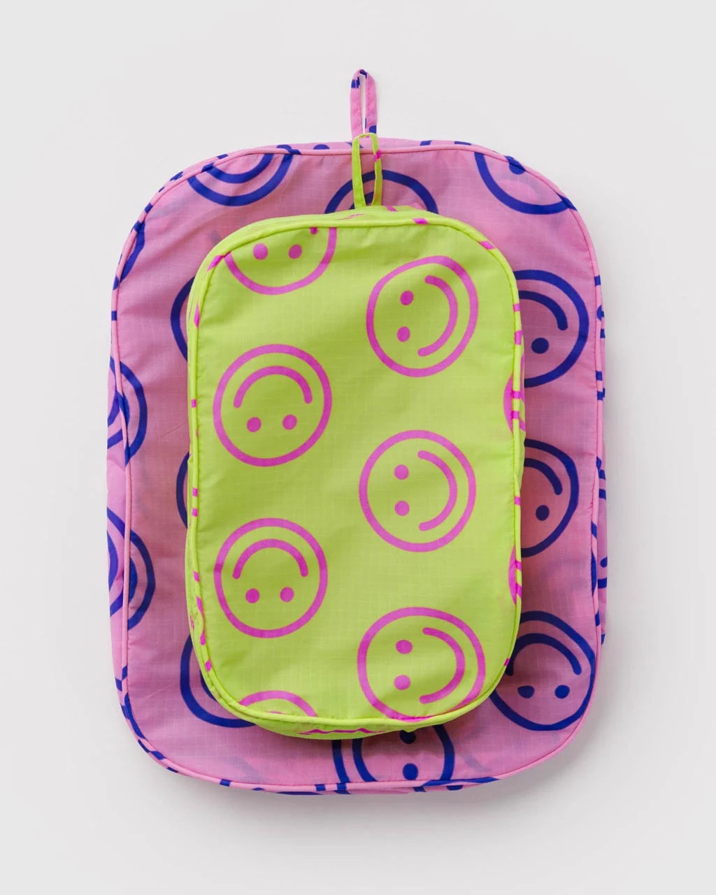 Packing Cube Set | Bright Happy Mix