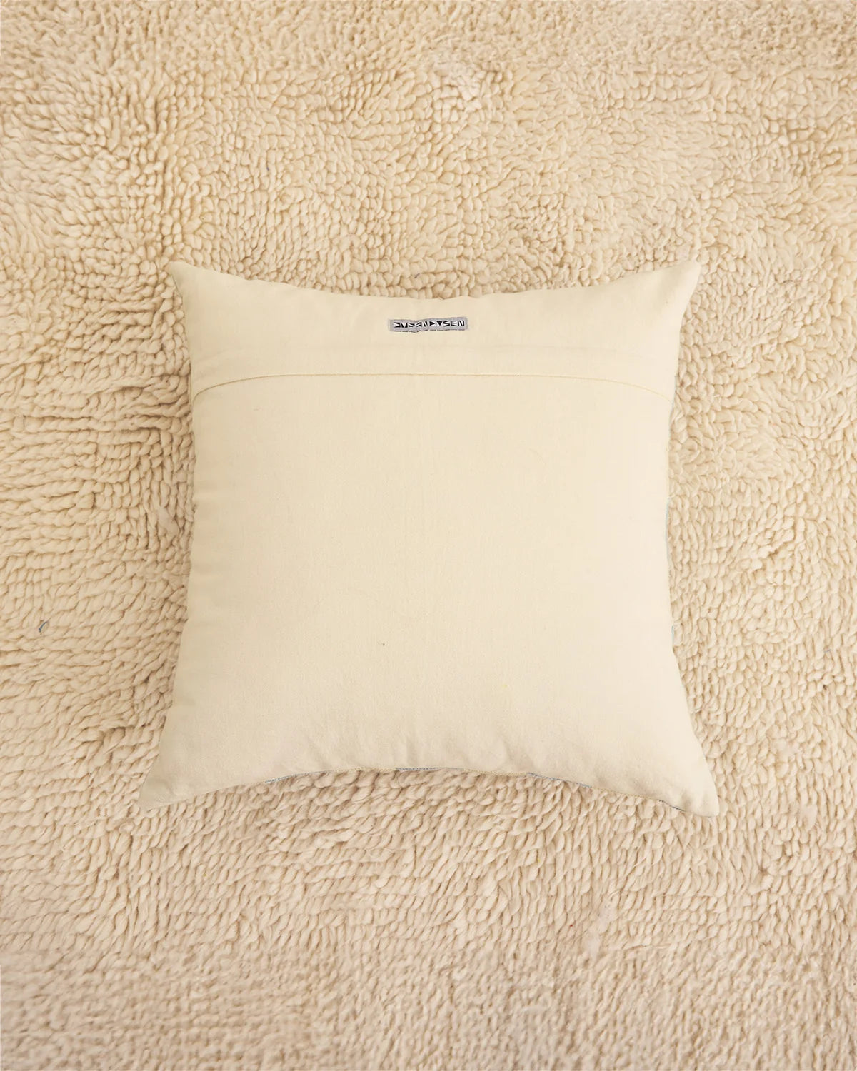 Rivet Pillow