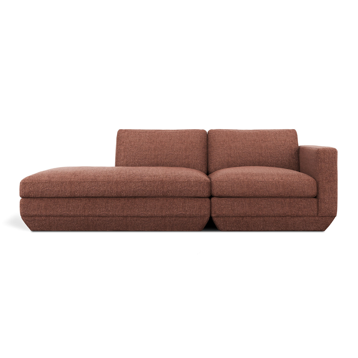 Podium Modular 2PC Lounge | Left