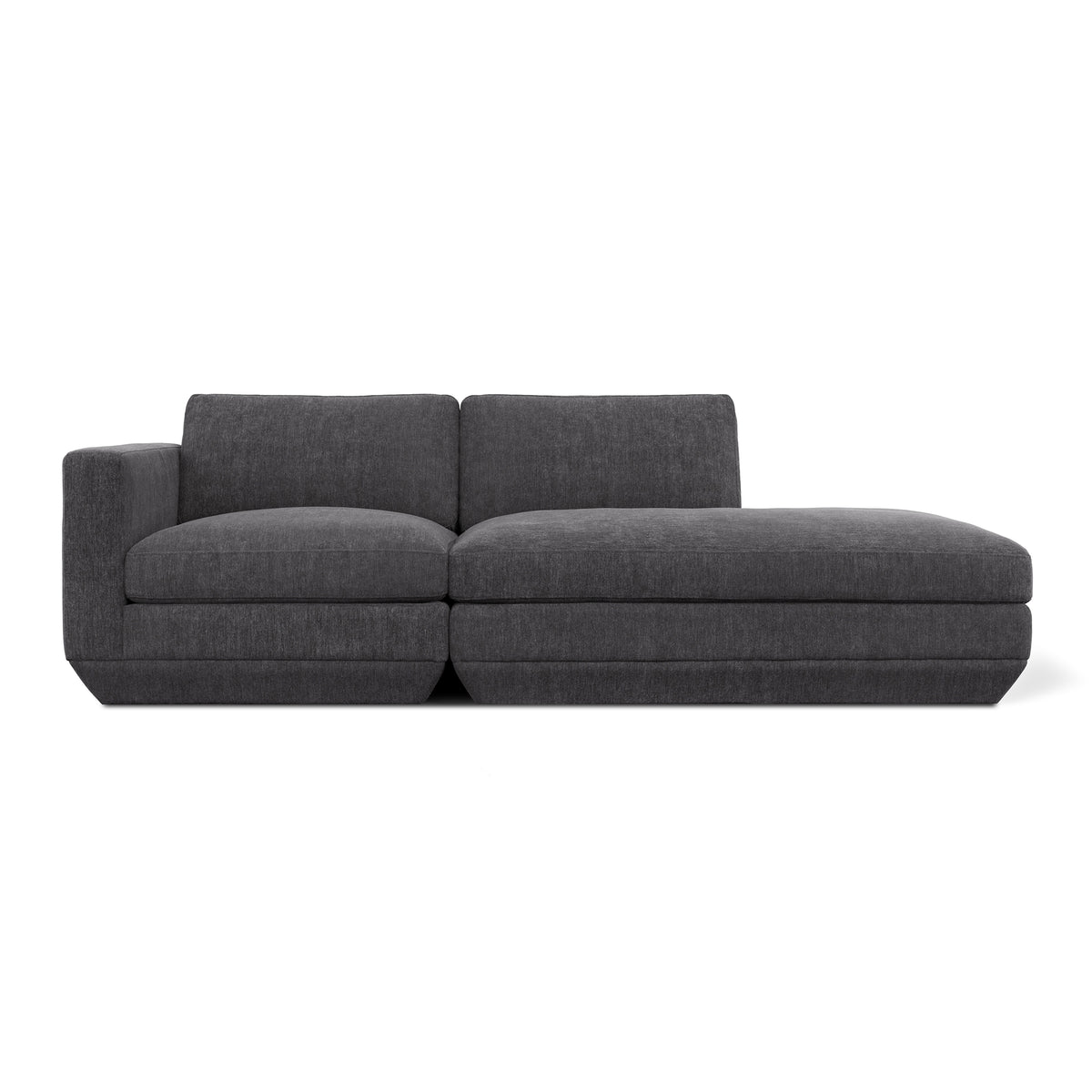 Podium Modular 2PC Lounge | Right