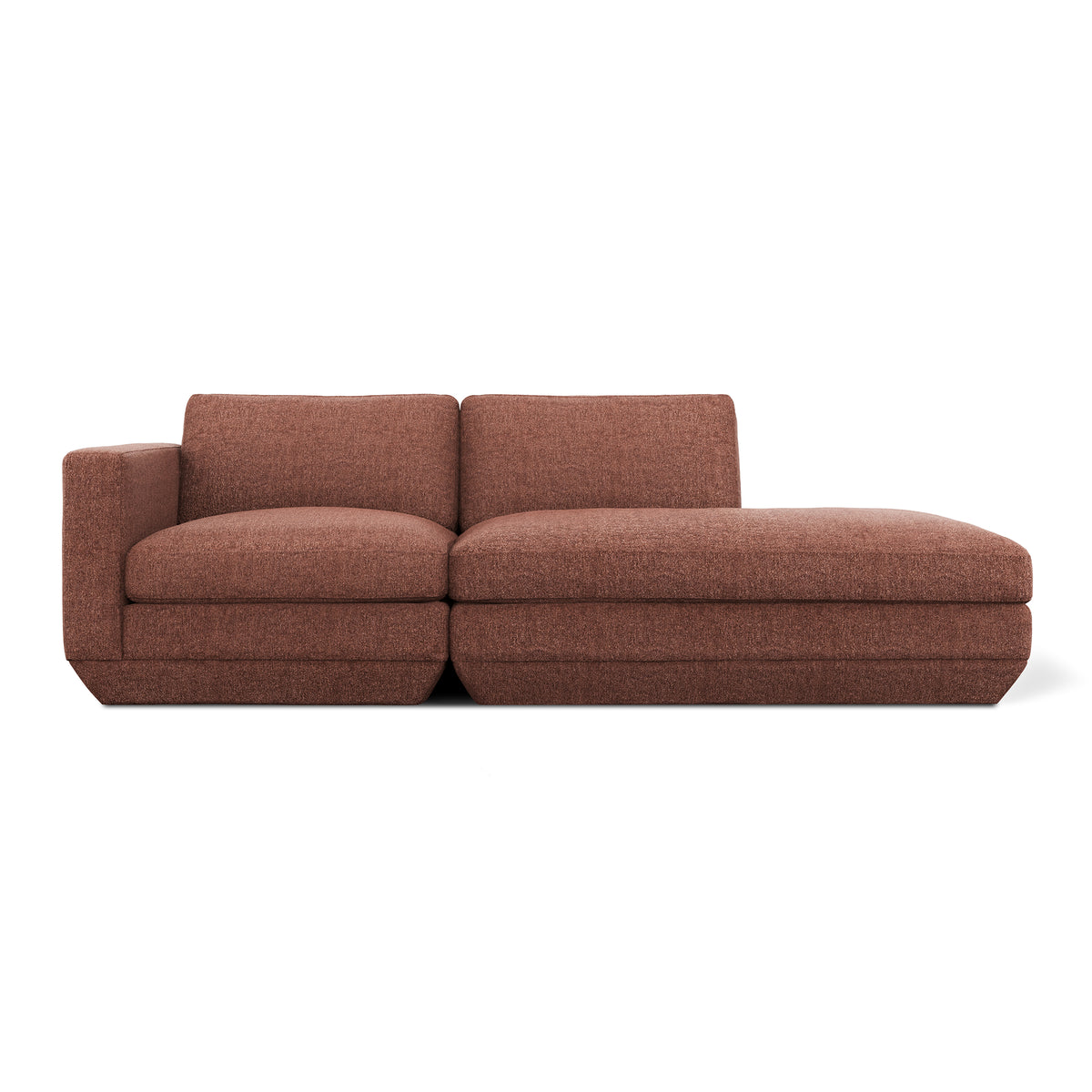 Podium Modular 2PC Lounge | Right