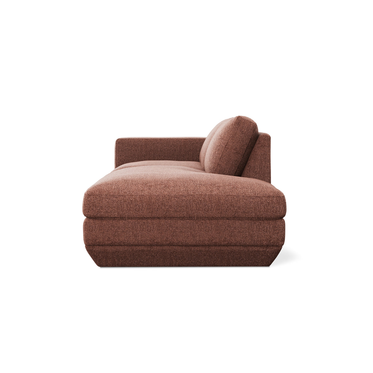 Podium Modular 2PC Lounge | Right