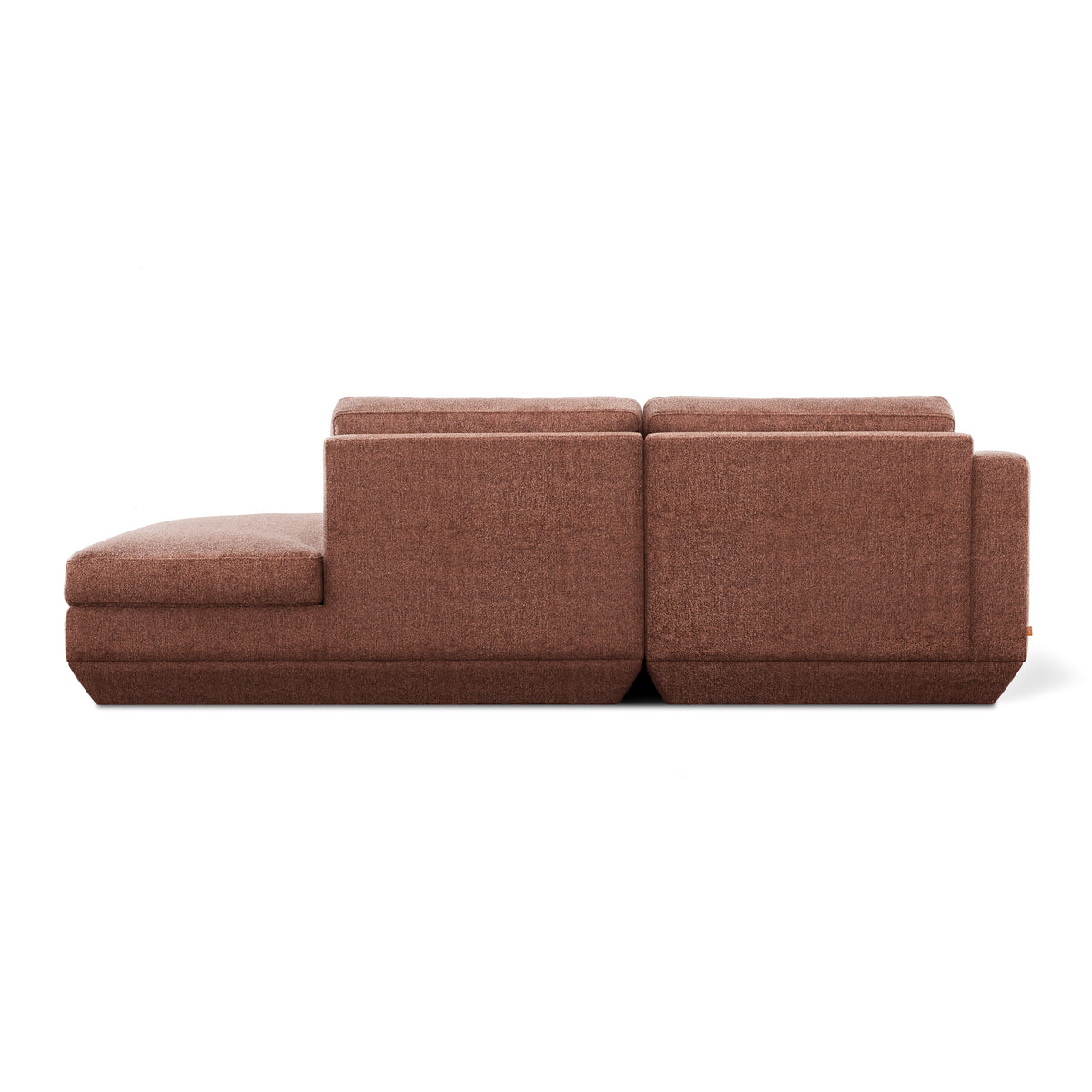 Podium Modular 2PC Lounge | Right