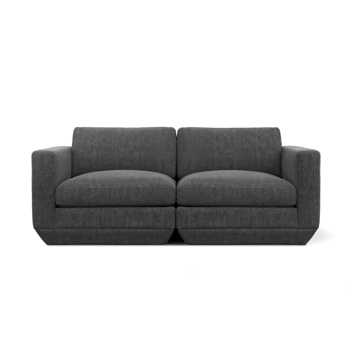 Podium Modular 2PC Sofa