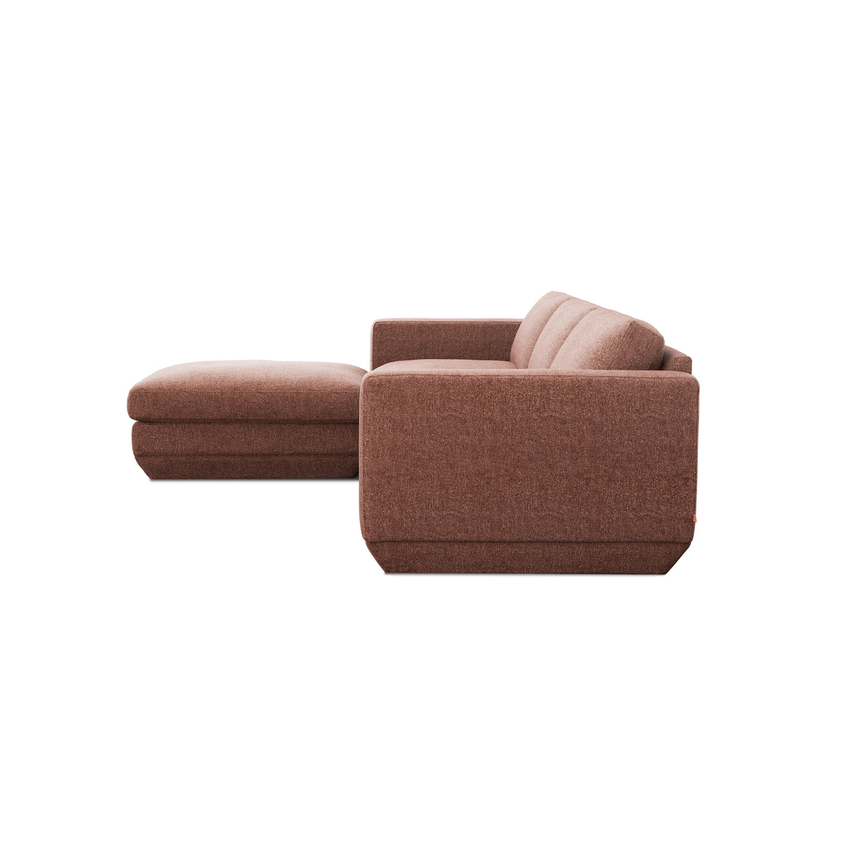 Podium Modular 4PC Sectional | Left