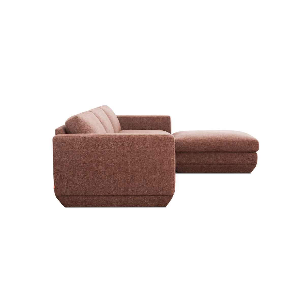 Podium Modular 4PC Sectional | Right