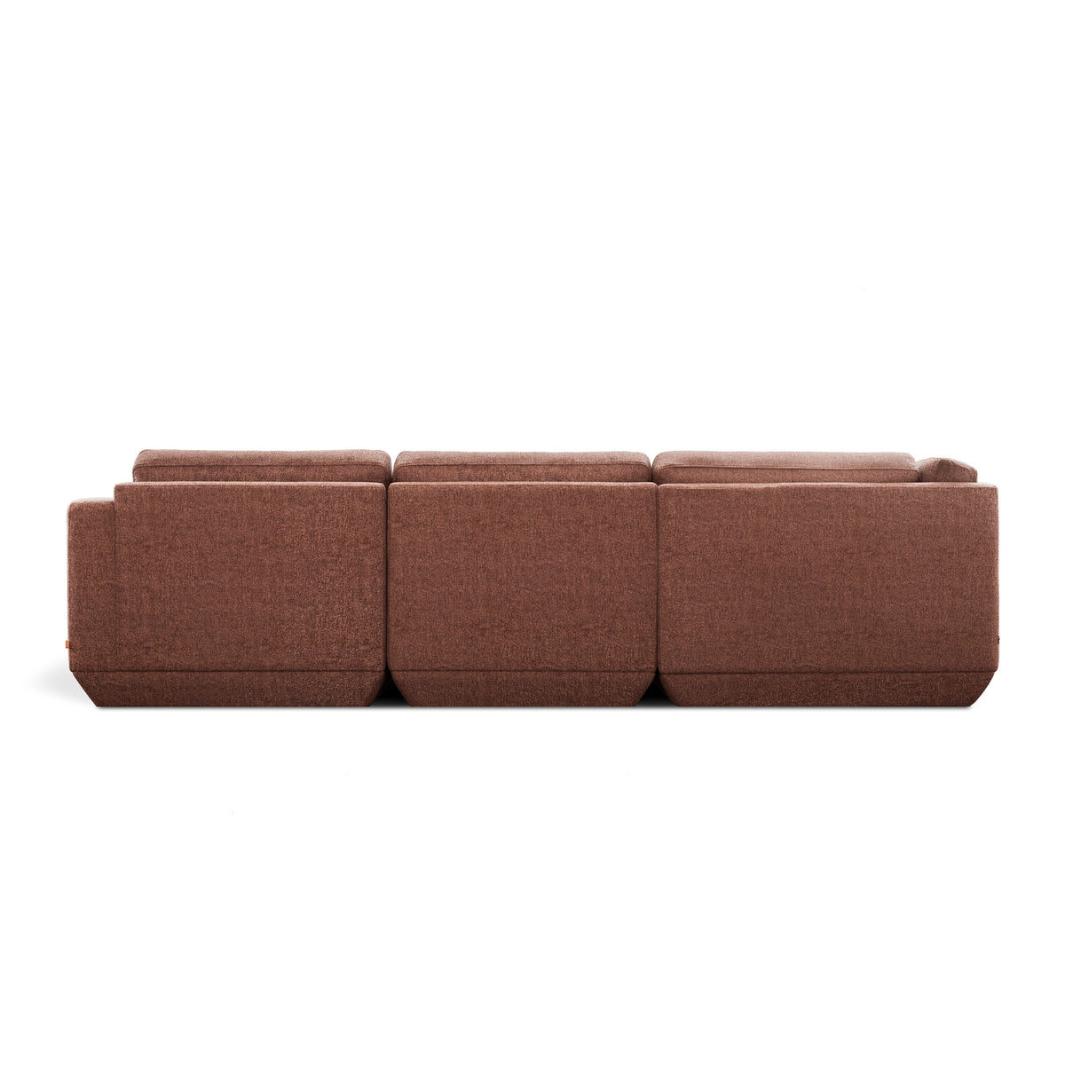Podium Modular 5PC Seating Group | Left