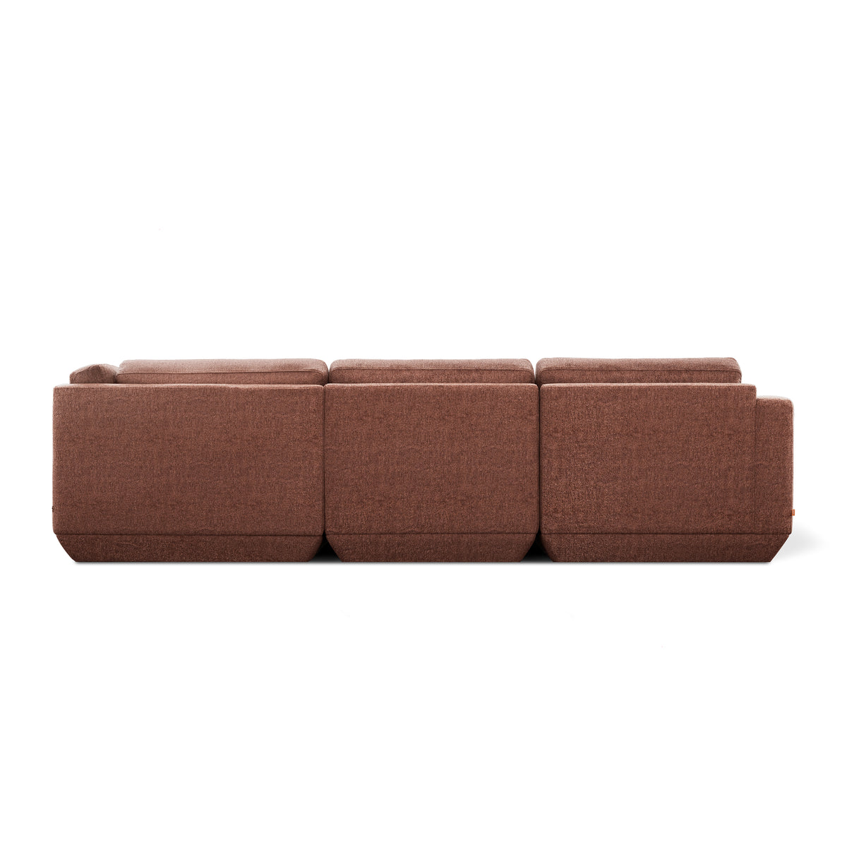 Podium Modular 5PC Seating Group | Right